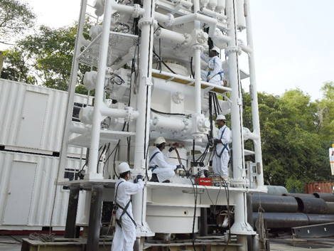 Blowout Preventer1